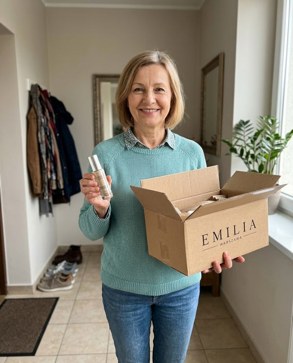 Customer photo