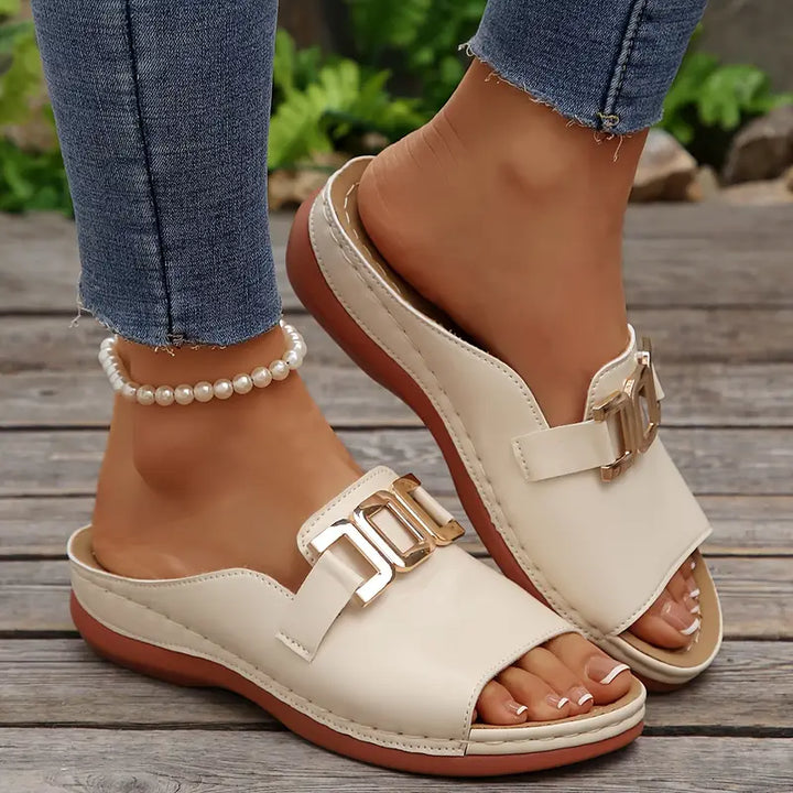 Giulia | Stylowe sandały Comfort