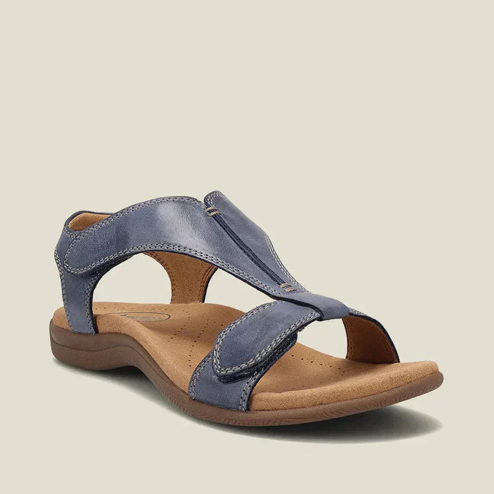 Lara | Ergonomiczne Sandały Ortopedyczne