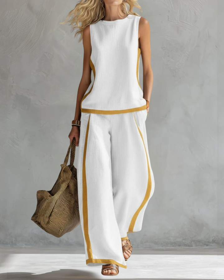SARIVA | Stylowy komplet