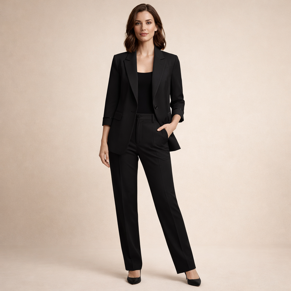 Veronica™ | Elegancki komplet garniturowy