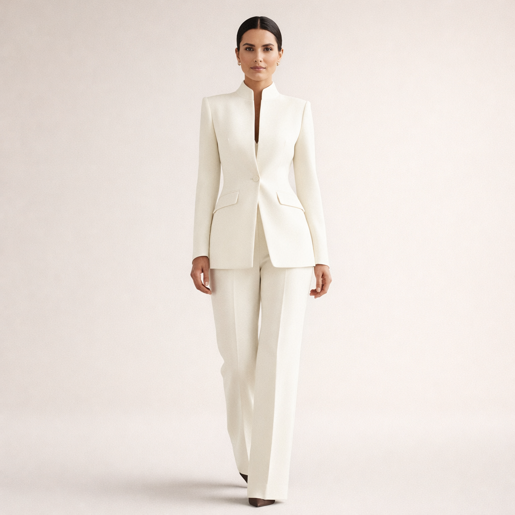 Sophia | Elegancki Garnitur
