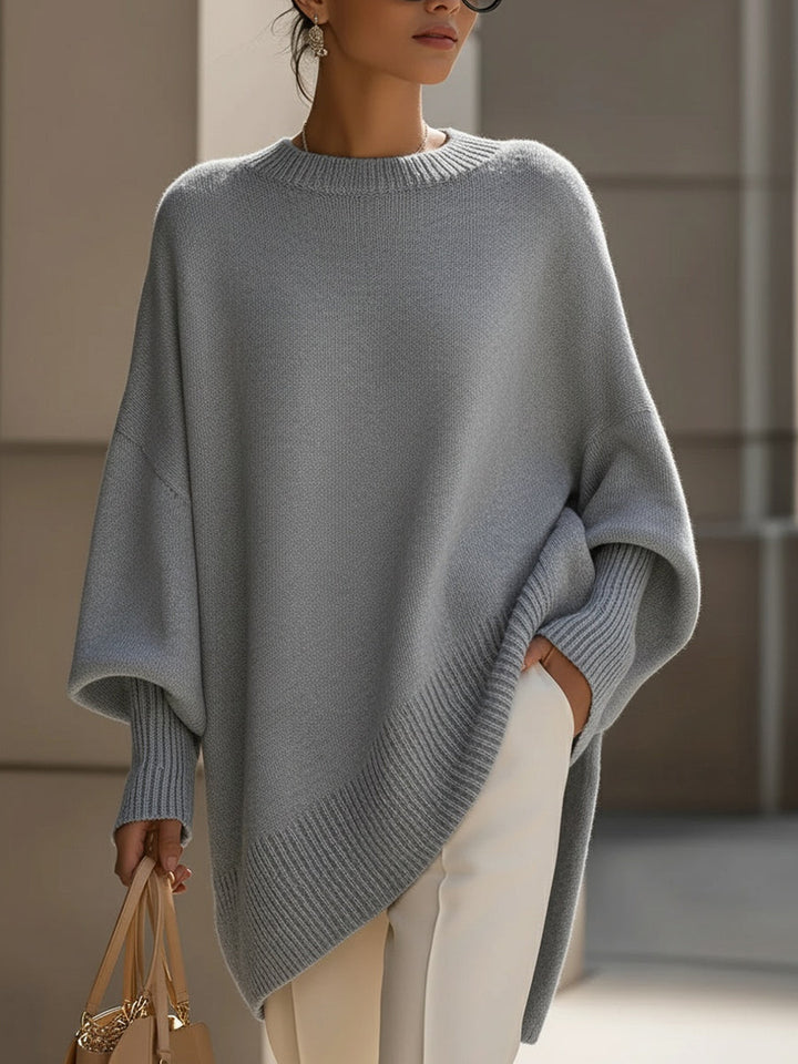 Jane | Oversizowy sweter damski