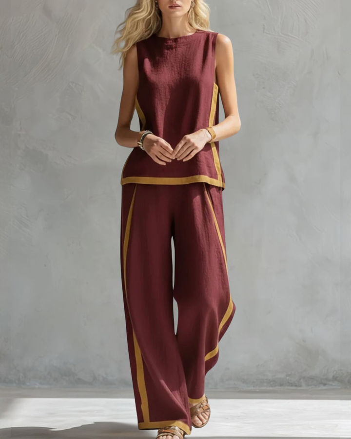 SARIVA | Stylowy komplet