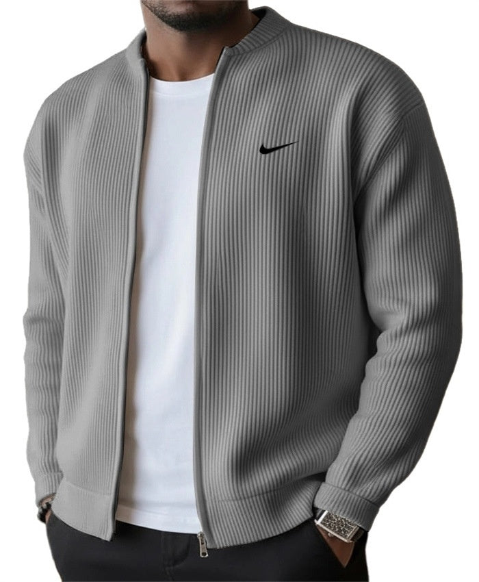 Sommerfeld | Langärmelige Jacke mit Reißverschluss (1 kaufen, 1 GRATIS dazu)