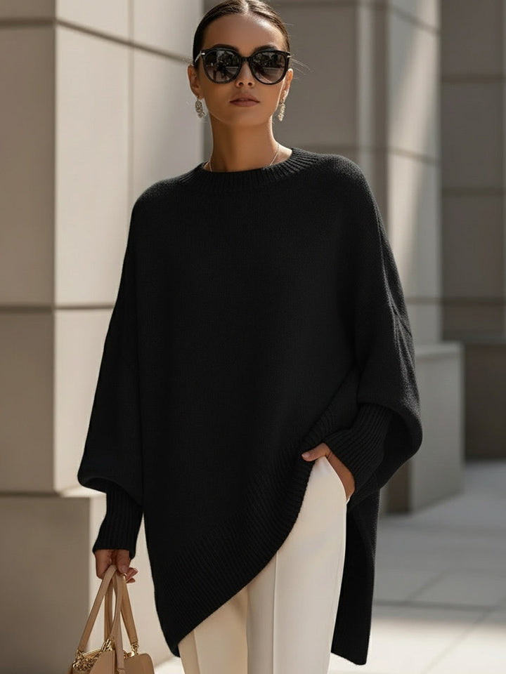 Jane | Oversizowy sweter damski