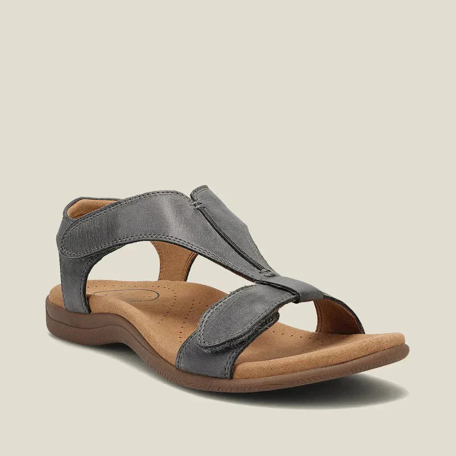 Lara | Ergonomiczne Sandały Ortopedyczne