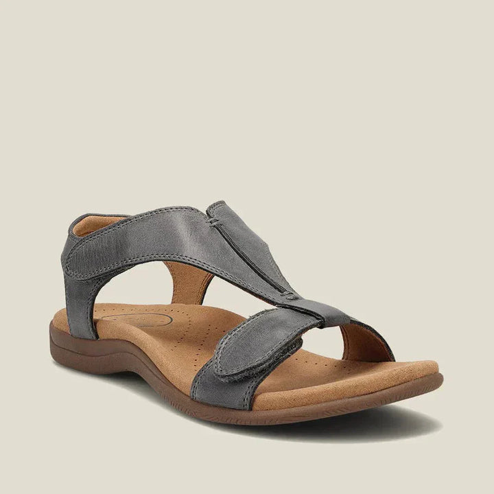 Lara | Ergonomiczne Sandały Ortopedyczne
