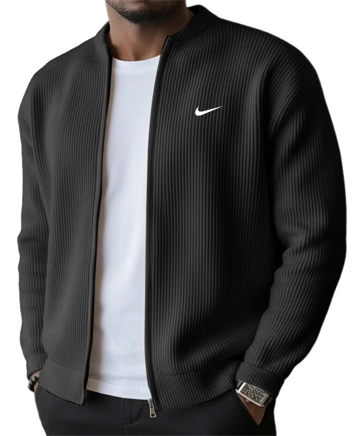 Sommerfeld | Langärmelige Jacke mit Reißverschluss (1 kaufen, 1 GRATIS dazu)