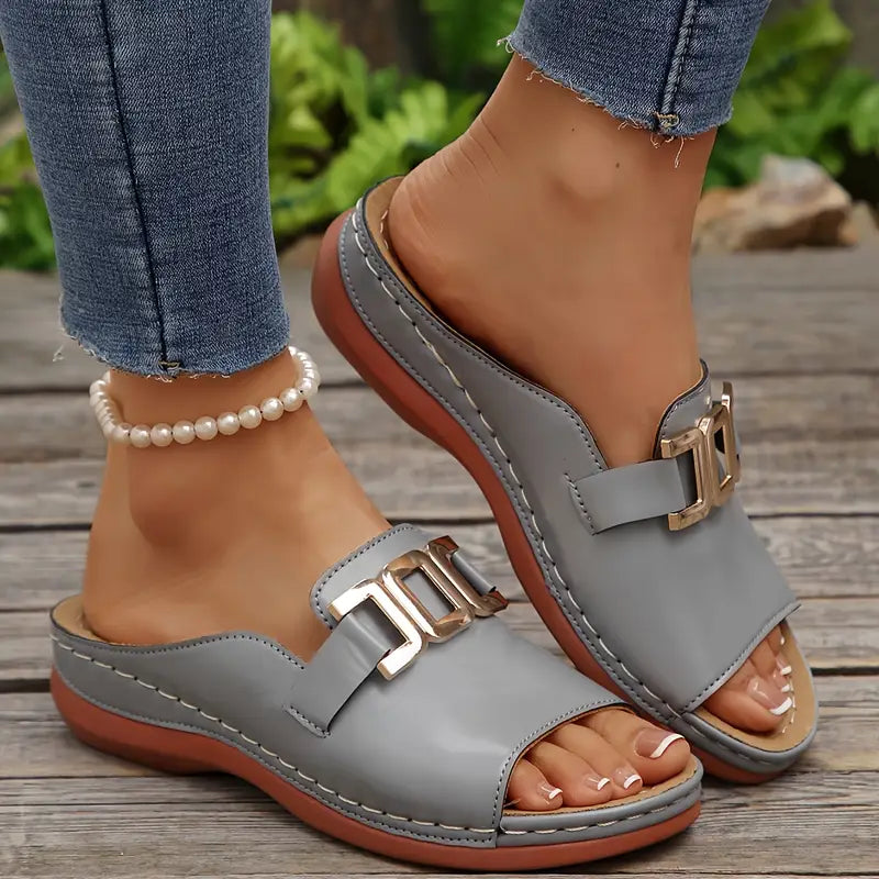 Giulia | Stylowe sandały Comfort