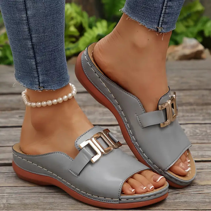 Giulia | Stylowe sandały Comfort