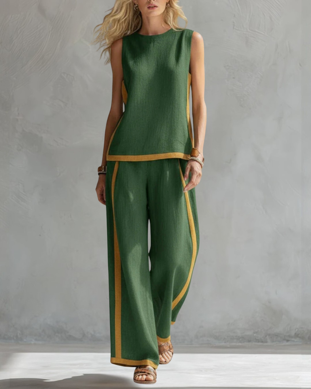 SARIVA | Stylowy komplet