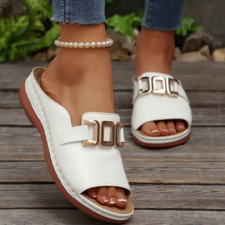 Giulia | Stylowe sandały Comfort