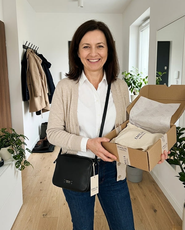 Customer photo