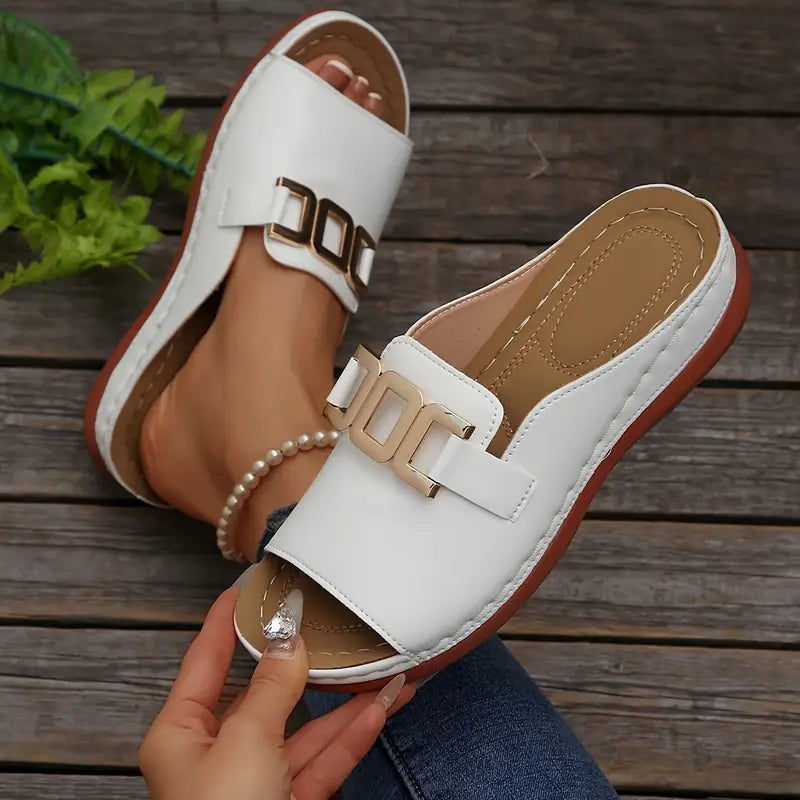Giulia | Stylowe sandały Comfort