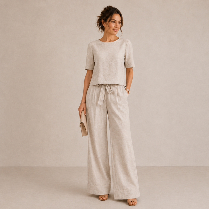 VILA | Zestaw Olive
