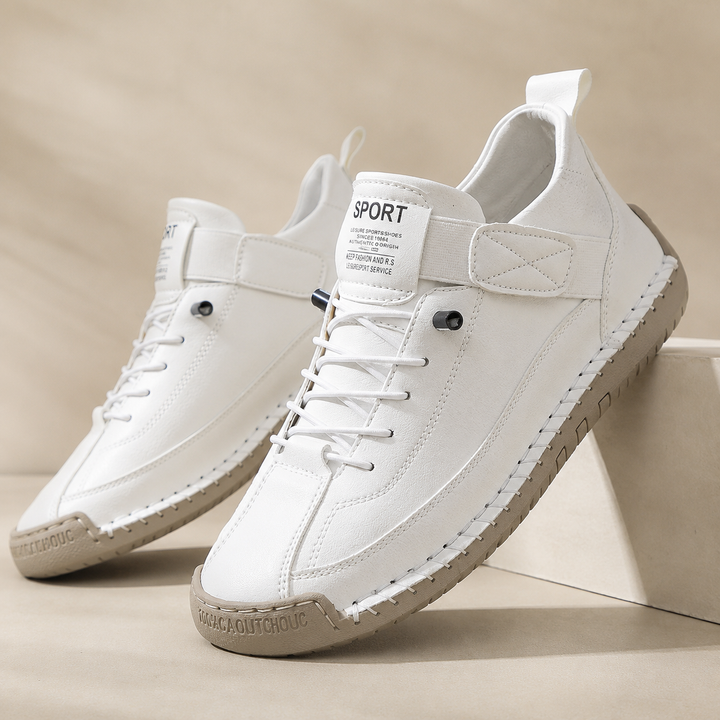 Karolina | Ergonomiczne sneakersy damskie