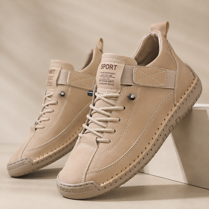 Karolina | Ergonomiczne sneakersy damskie