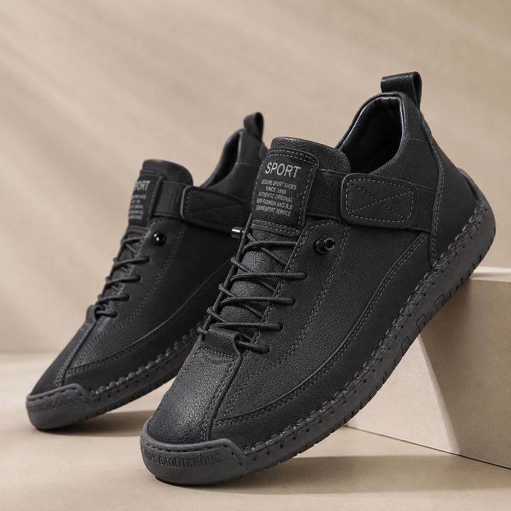 Karolina | Ergonomiczne sneakersy damskie