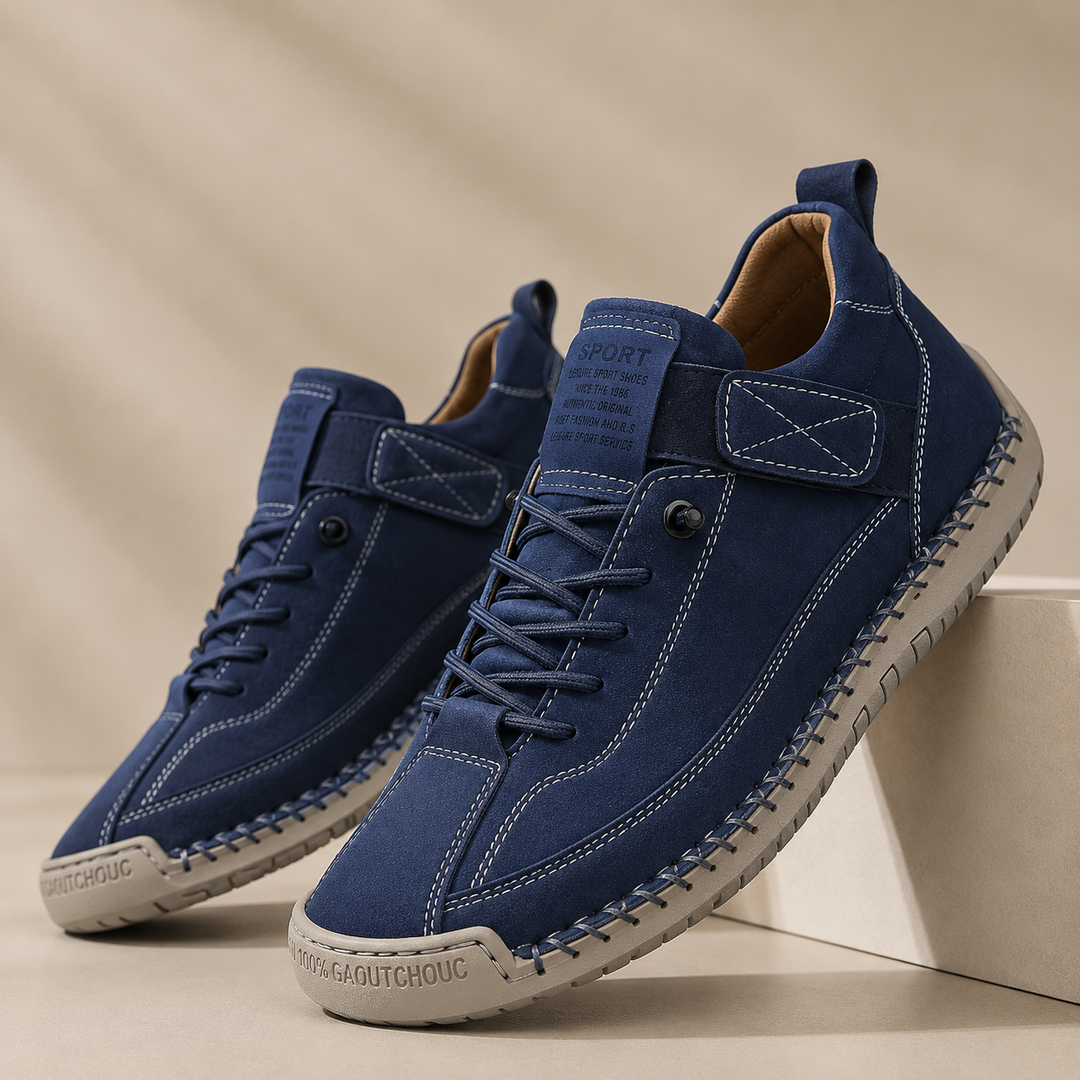 Karolina | Ergonomiczne sneakersy damskie