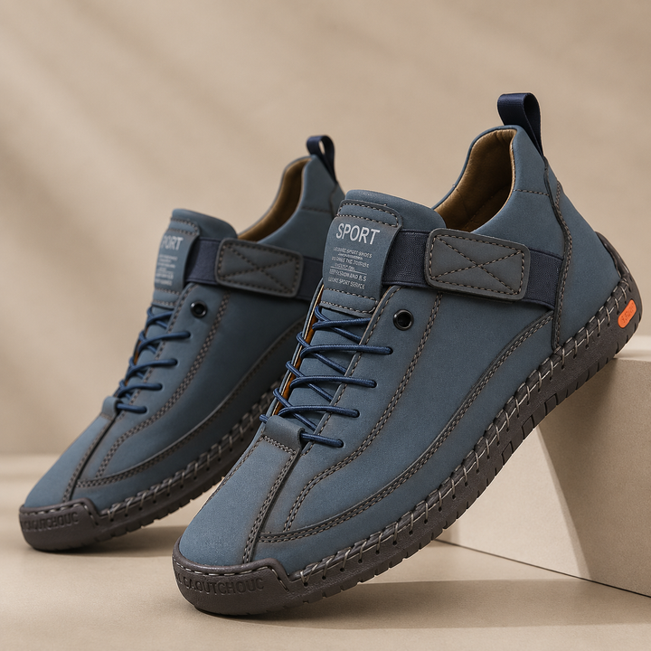 Karolina | Ergonomiczne sneakersy damskie