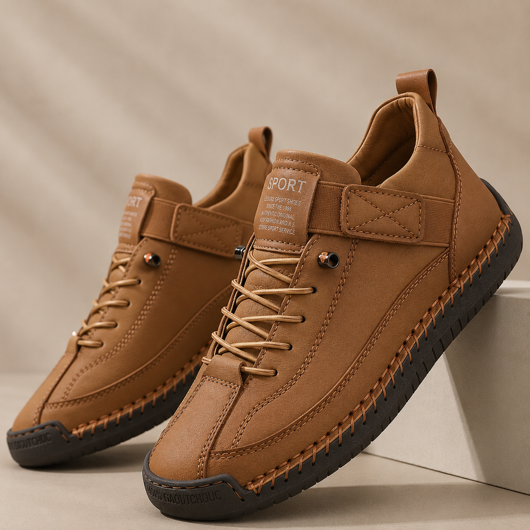 Karolina | Ergonomiczne sneakersy damskie