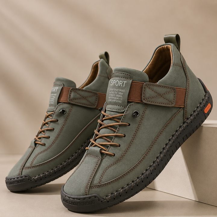 Karolina | Ergonomiczne sneakersy damskie