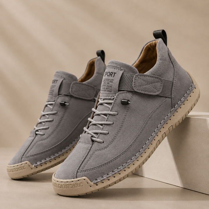 Karolina | Ergonomiczne sneakersy damskie