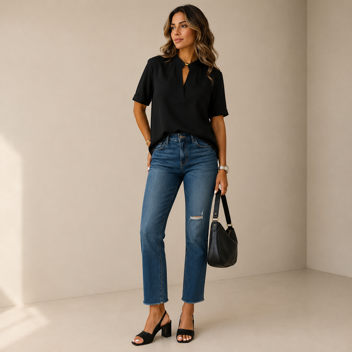 Katarzyna | Elegancka Bluzka