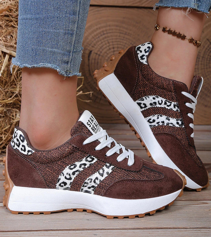 Marie | Ortopedyczne sneakersy damskie