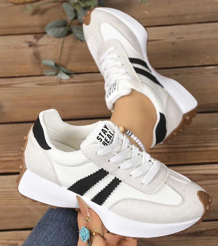 Marie | Ortopedyczne sneakersy damskie