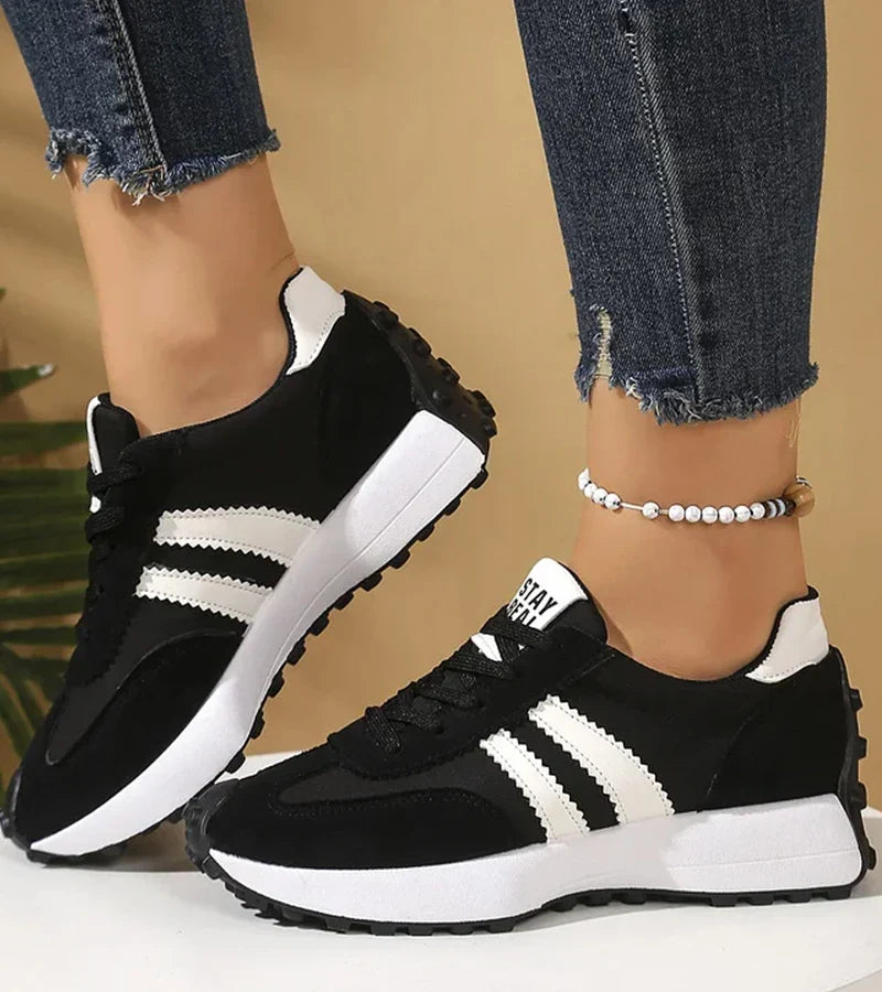 Marie | Ortopedyczne sneakersy damskie