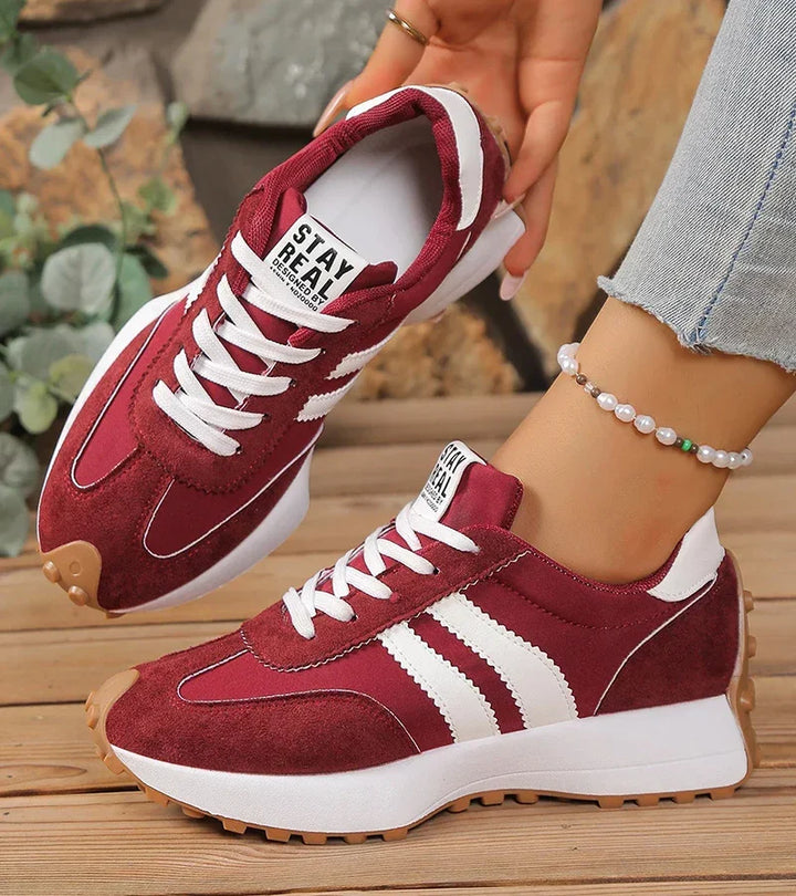Marie | Ortopedyczne sneakersy damskie