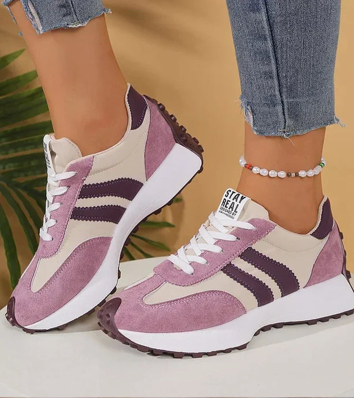 Marie | Ortopedyczne sneakersy damskie