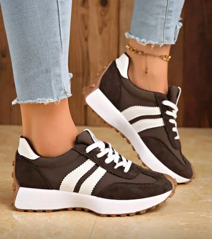 Marie | Ortopedyczne sneakersy damskie