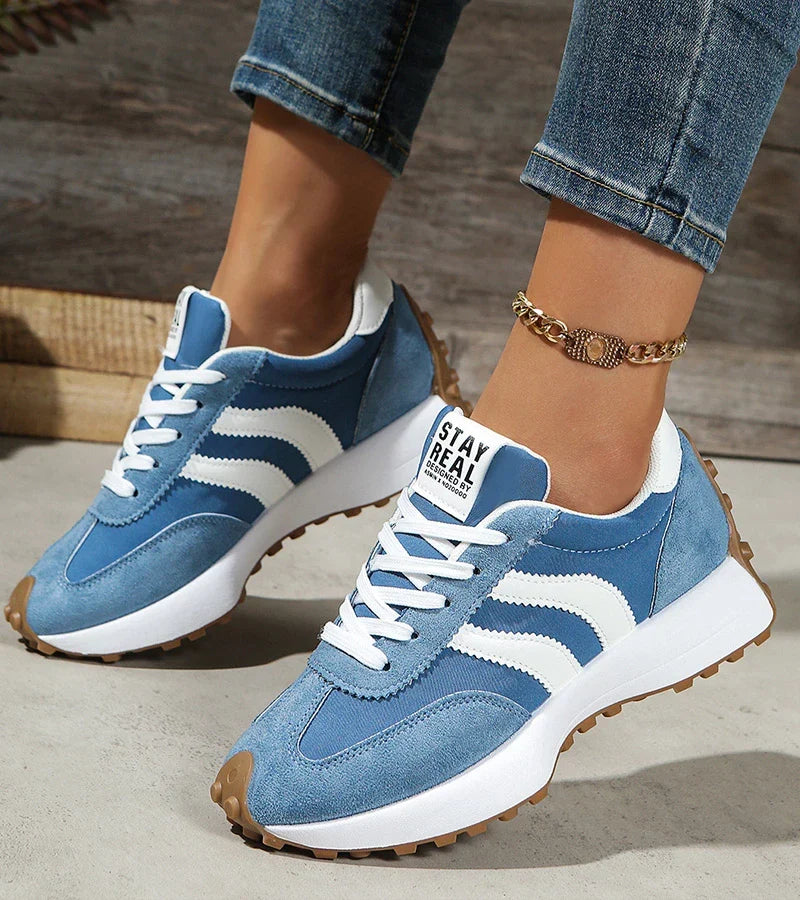 Marie | Ortopedyczne sneakersy damskie