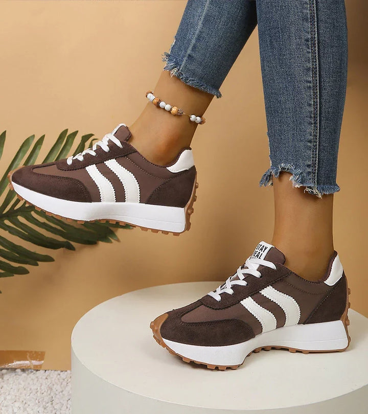 Marie | Ortopedyczne sneakersy damskie