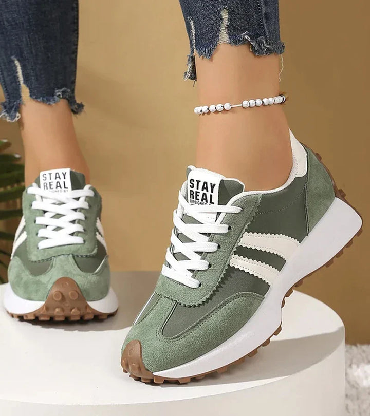 Marie | Ortopedyczne sneakersy damskie