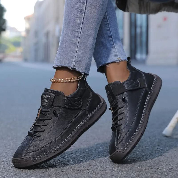Mia | Ortopedyczne Sneakersy Damskie
