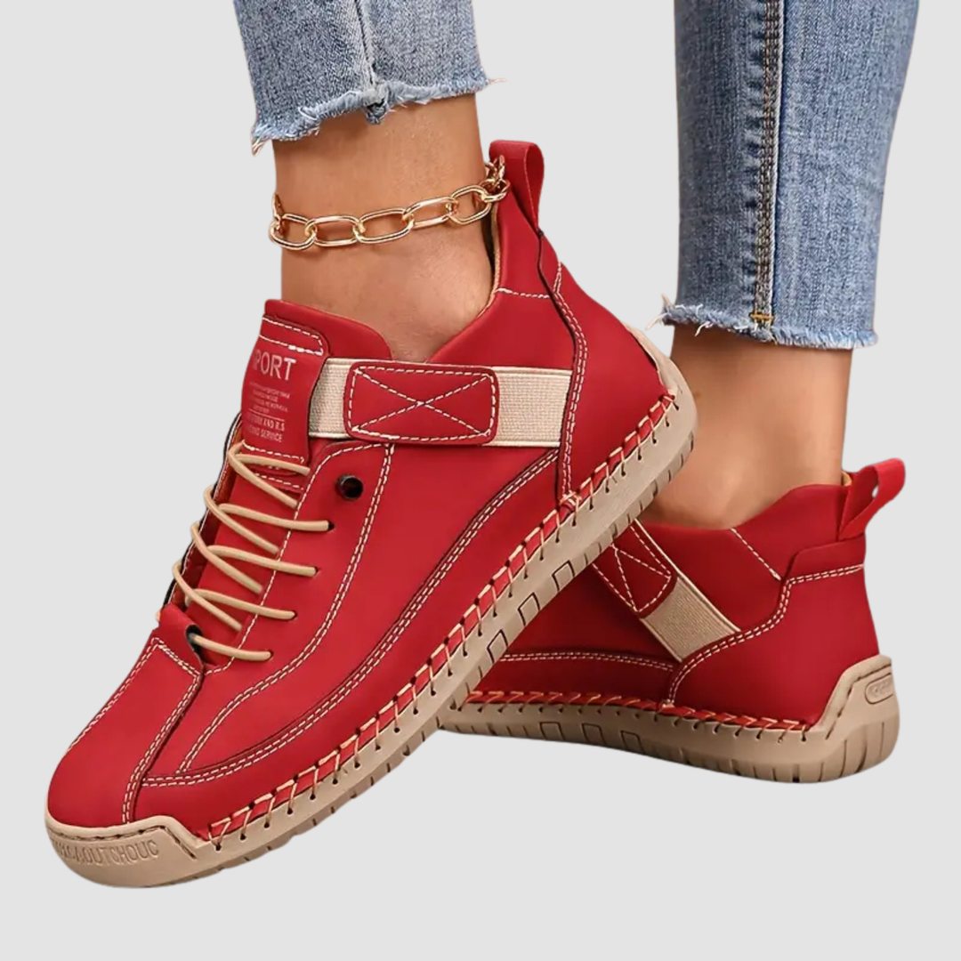 Mia | Ortopedyczne Sneakersy Damskie