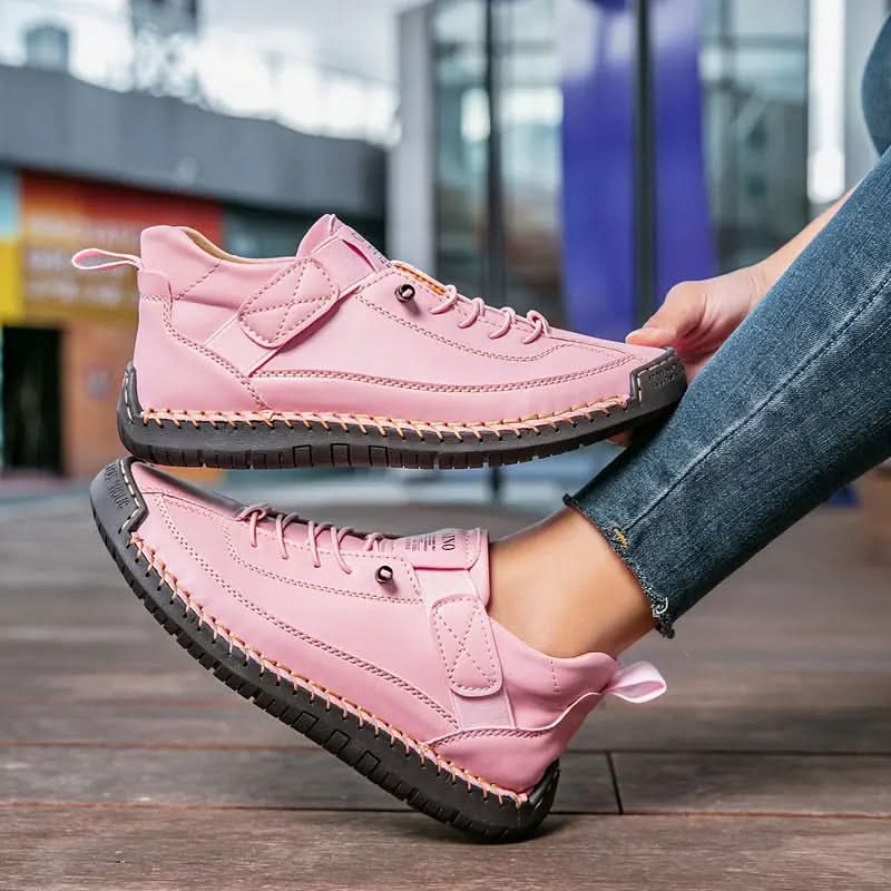 Mia | Ortopedyczne Sneakersy Damskie