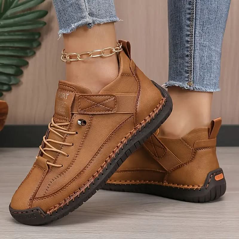 Mia | Ortopedyczne Sneakersy Damskie