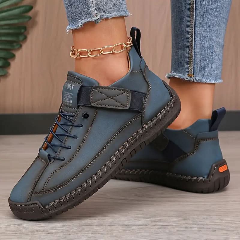 Mia | Ortopedyczne Sneakersy Damskie