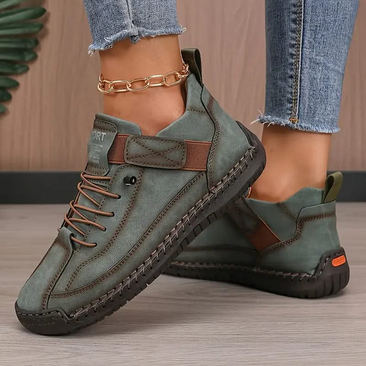 Mia | Ortopedyczne Sneakersy Damskie
