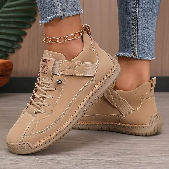 Mia | Ortopedyczne Sneakersy Damskie