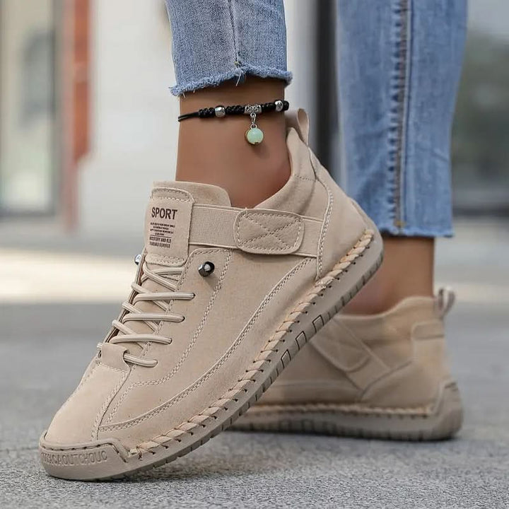 Mia | Ortopedyczne Sneakersy Damskie