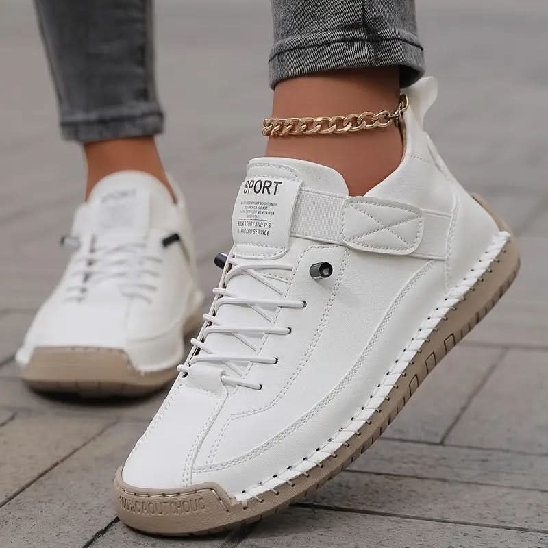 Mia | Ortopedyczne Sneakersy Damskie