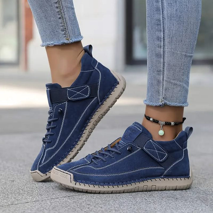 Mia | Ortopedyczne Sneakersy Damskie