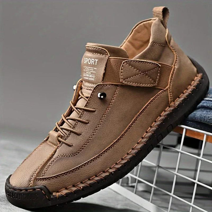 Mia | Ortopedyczne Sneakersy Damskie