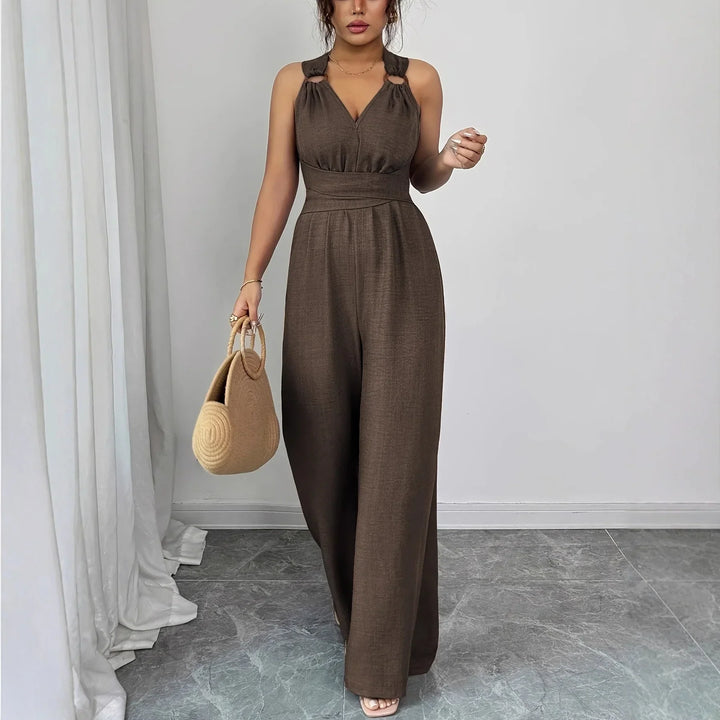 GABRIELA | Kombinezon premium